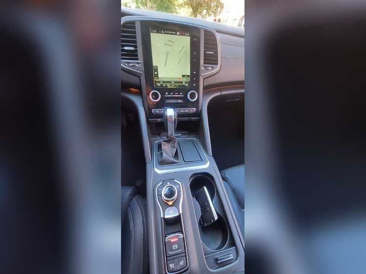 Renault Talisman 160CV foto 15